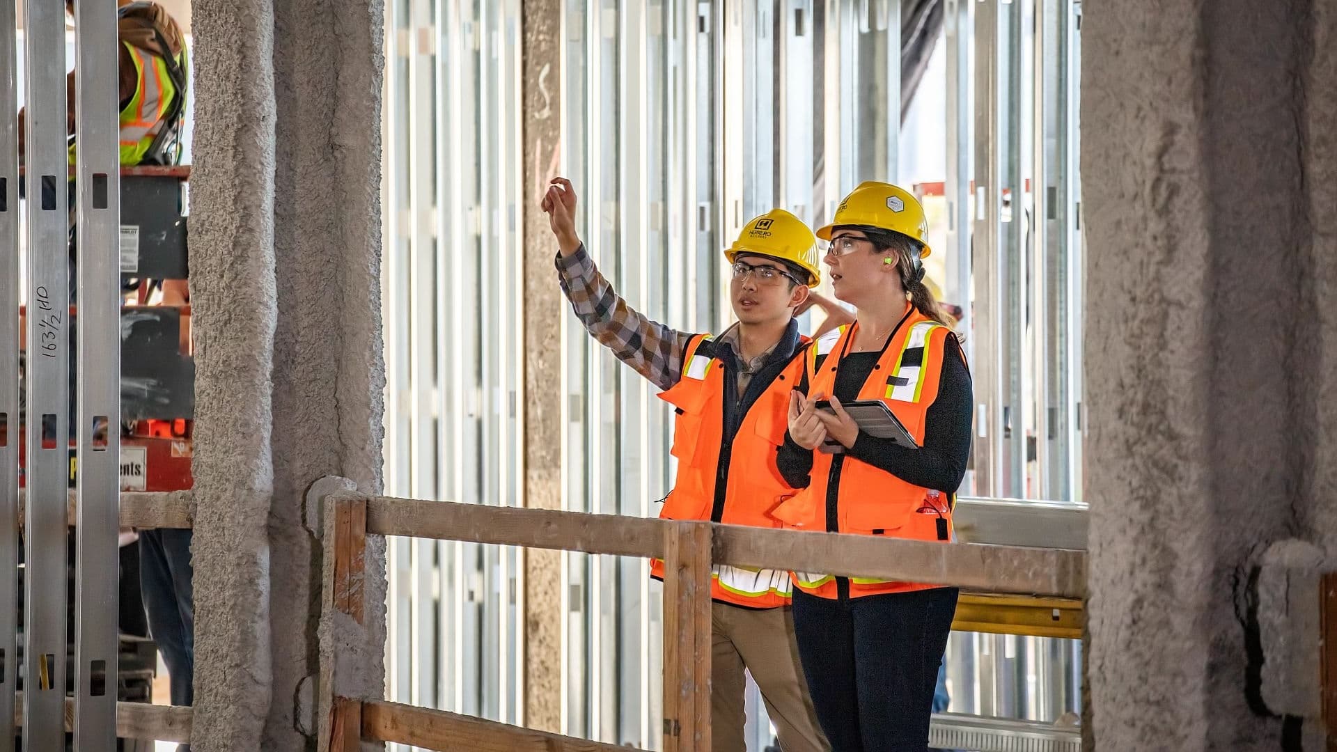 General Contracting