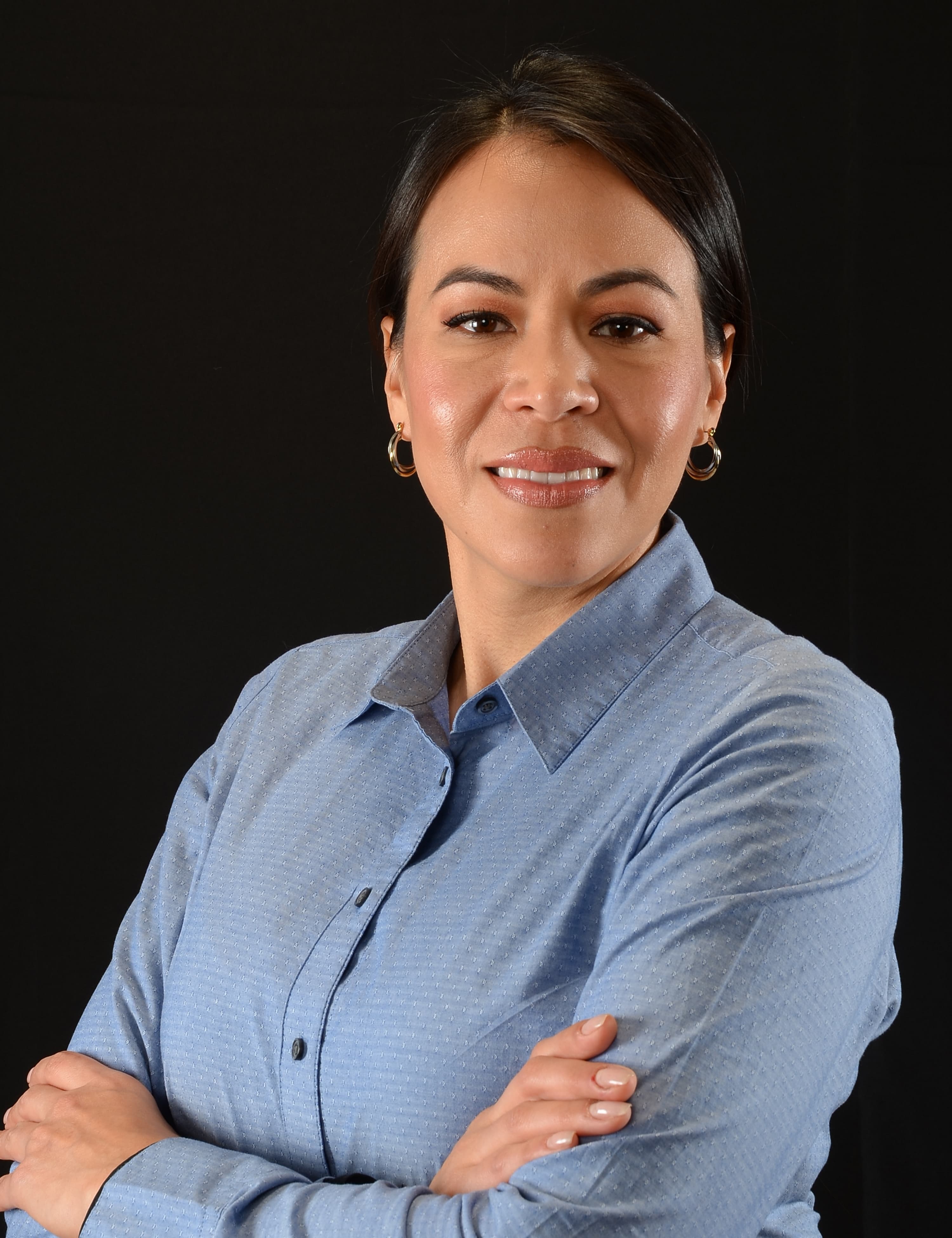 Alejandrina Moreno
