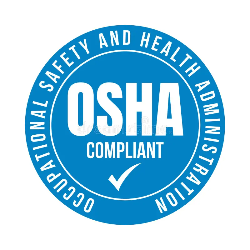 OSHA Safety Compliance